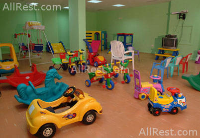Raouf hotels International Sun 30